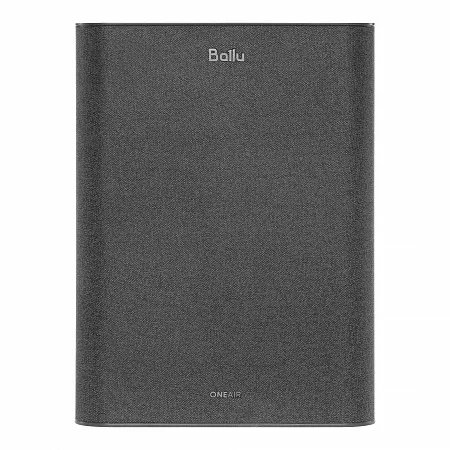 Очиститель воздуха приточный Ballu ONEAIR ASP-100GR