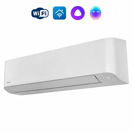 Сплит-система инверторного типа Toshiba Seiya RAS-B13CKVG-E/RAS-13TAVG-EE комплект