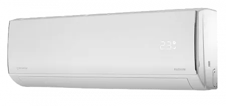 Классические сплит-системы ECOSTAR RADIUM 2026 KVS-RAM24CH
