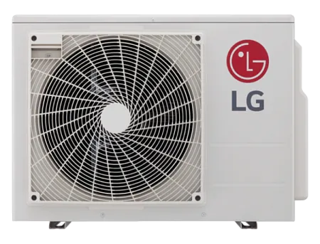 Наружный блок мульти-сплит систем LG PROMULTI 2.0 MU3R21.U23
