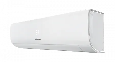 Инверторная сплит-система Hisense ZOOM 2.0 DC Inverter AS-07UW4RYRKB01 (комплект)