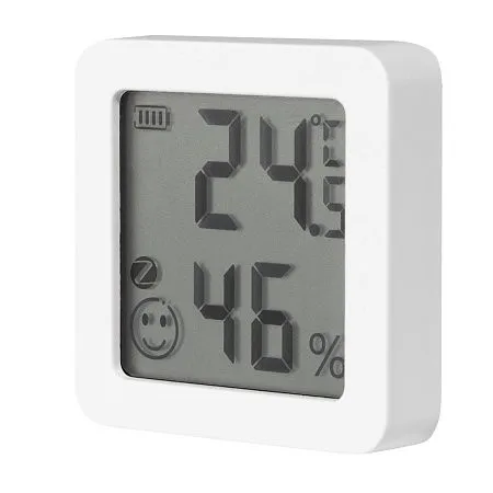 Датчик температуры и влажности HOMMYN THS30ZB