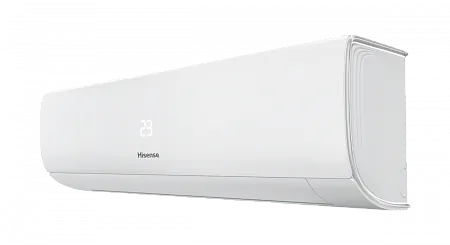 Инверторная сплит-система Hisense ZOOM DC Inverter Wi-Fi AS-07UW4RYRKB00 (комплект)