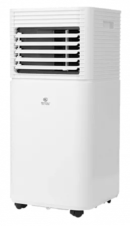 Мобильный кондиционер ROYAL CLIMA CUBO RM-CU30HH-E