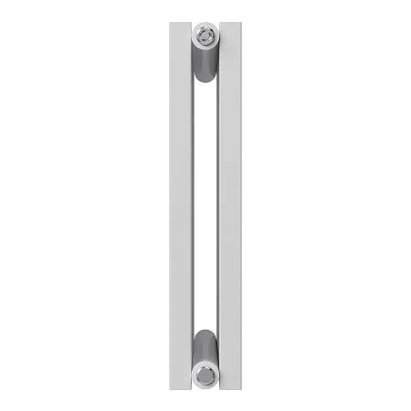 Дизайн-радиатор Royal Thermo Shift Q30 C2050 - 08 секц. RAL9016
