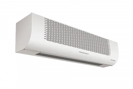 Тепловая завеса POWERAIR by ZILON Мастер ZVV-1.5E9T