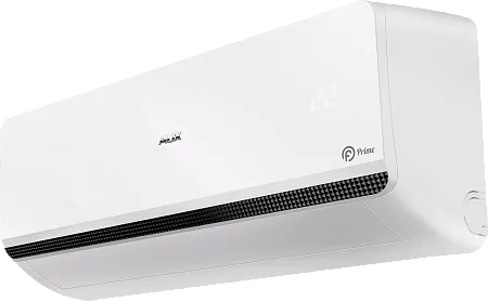 Настенный кондиционер AUX ASW-H12A4/FP-R1 + AS-H12A4/FP-R1, белый
