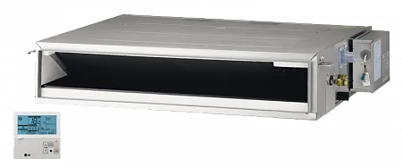 Внутренний блок мульти-сплит систем канального типа CL18R.N20 LG