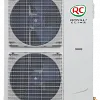 Классическая сплит-система канального типа ROYAL CLIMA COMPETENZA 2023 CO-D 48HNXA/CO-E 48HNXA (комплект)