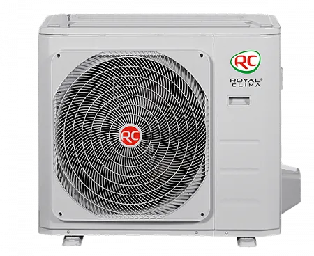 Классическая сплит-система напольно-потолочного типа ROYAL CLIMA ESPERTO 2026 ES-F 48HREX/ES-E 48HEX (комплект)