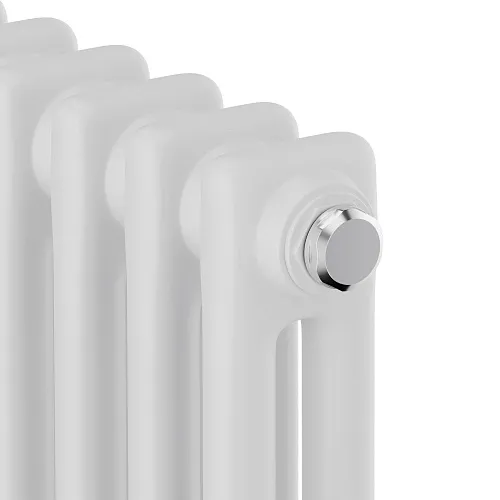 Дизайн-радиатор Royal Thermo Insignia C2180 - 06 секц. RAL9016