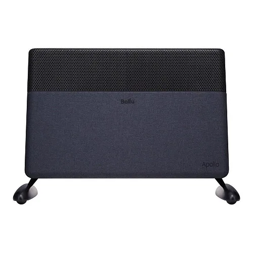 Конвектор электрический Ballu Apollo digital INVERTER Space Black BEC/ATI-2002