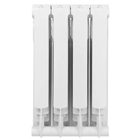 Радиатор алюминиевый Royal Thermo MONOBLOCK A 500 2.0 – 4 секц.
