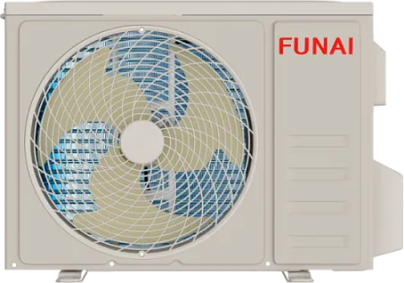 Классическая сплит-система FUNAI SENSEI NERO 2.0 RAC-SNN55HP.D07