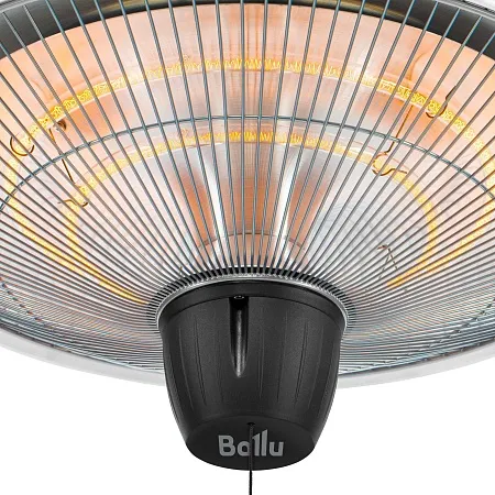 Обогреватель инфракрасный Ballu BIH-LL-1.5-SE