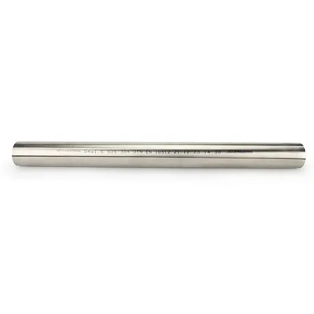 Труба VARMEGA Inox Press из нержавеющей стали 42x1,5 (4/16)