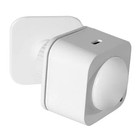 Комплект кронштейн и датчик движения HOMMYN SQMB360MBS30ZB