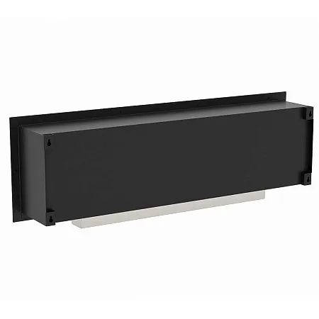 Каминокомплект:Биокамин Firelight BFP/P-1015 XS+набор керамических дров сосна