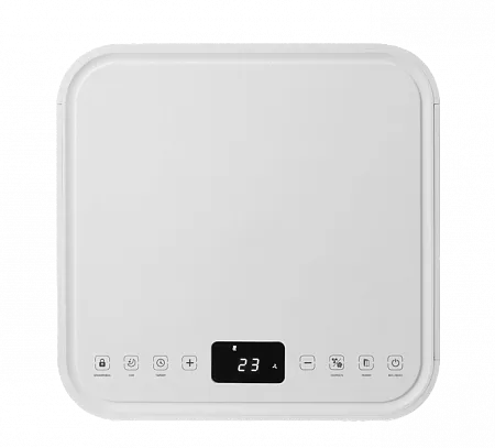 Мобильный кондиционер ROYAL CLIMA CUBO RM-CU30HH-E