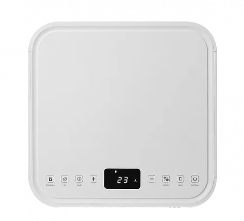 Мобильный кондиционер ROYAL CLIMA CUBO RM-CU30HH-E