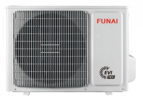 Инверторная сплит-система с функцией теплового насоса ONSEN FULL DC Inverter Heat Pump RAC-I-ON30HP.D01 (комплект) FUNAI Инверторная сплит-система с функцией теплового насоса ONSEN FULL DC Inverter Heat Pump RAC-I-ON30HP.D01 (комплект) FUNAI