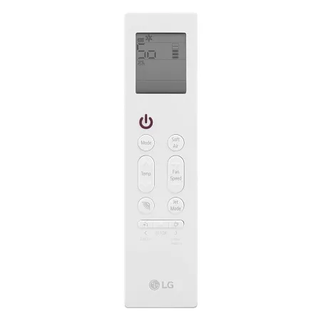 Инверторная сплит-система LG DELUXE PRO DUAL Inverter H18S1D (комплект)