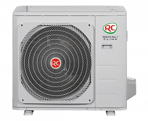Классическая сплит-система кассетного типа ROYAL CLIMA ESPERTO 2024 ES-C 12HRCX/ES – C pan/1X/ES-E 12HCX (комплект)