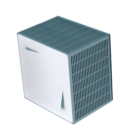 Приточно-вытяжная установка FUNAI FUJI ERW-150X.P