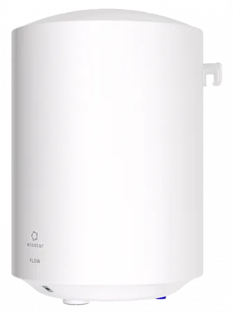 Электрический водонагреватель ECOSTAR FLOW EWH-F80-RE