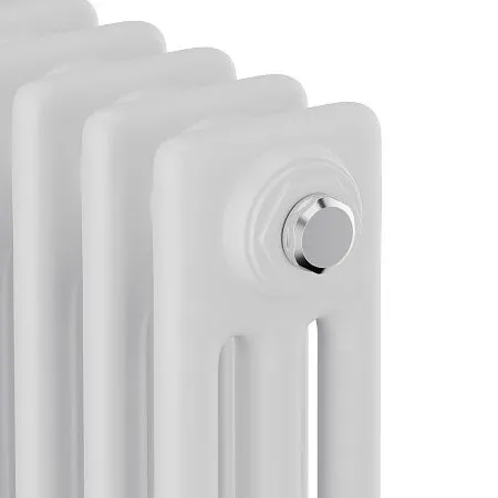 Дизайн-радиатор Royal Thermo Insignia C3050 - 10 секц. RAL9016