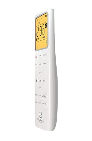 Инверторная сплит-система PERFETTO DC EU Inverter 2024 RCI-PFC40HN (комплект) ROYAL CLIMA
