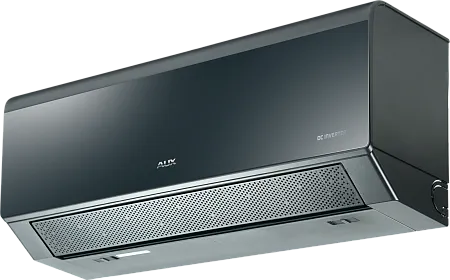 Настенный кондиционер AUX ASW-H09A4/CC-R2DI + AS-H09A4/CC-R2DI, белый