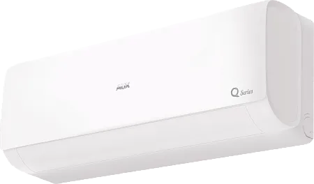 Настенный кондиционер AUX ASW-H18A4/QH-R1 + AS-H18A4/QH-R1, белый
