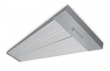 Инфракрасный обогреватель RAGGIO 2.0 RIH-R800S ROYAL CLIMA