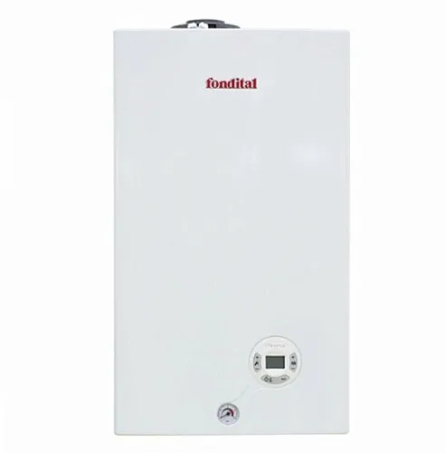 Fondital Котёл газовый настенный, MINORCA STD, CTFS-24 (ст.арт. CMER02CG44)