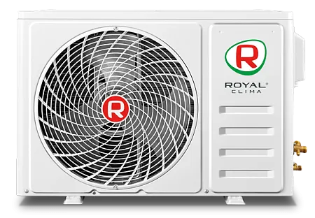 Классическая сплит-система ROYAL CLIMA PANDORA 2025 RC-PDC35HN (комплект)