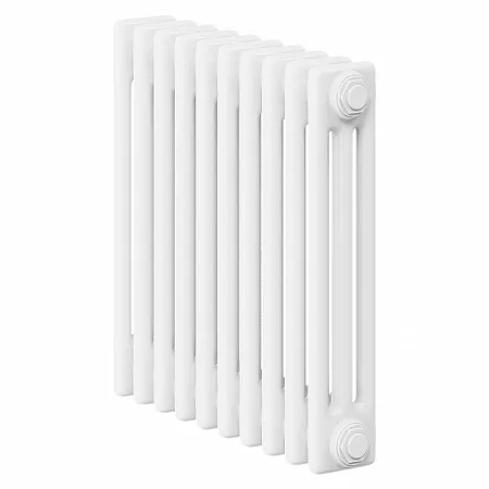 Дизайн-радиатор Royal Thermo Insignia R C3050 - 10 секц. RAL9016