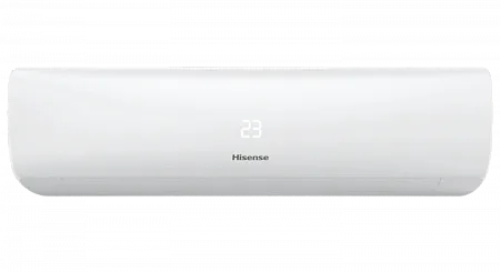 Инверторная сплит-система Hisense ZOOM 2.0 DC Inverter AS-07UW4RYRKB01 (комплект)