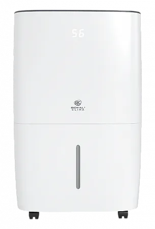 Осушитель воздуха ROYAL CLIMA CARISMA Villa RD-CR30-E