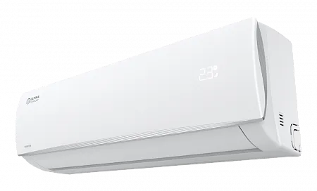 Инверторная сплит-система ULTIMA COMFORT ECLIPSE Inverter 2026 ECP-I24PN (комплект)