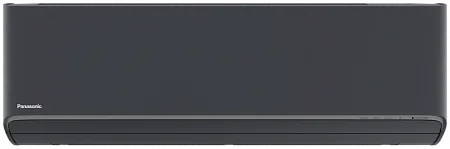 Настенный кондиционер Panasonic CS-XZ25CKEW-H + CU-Z25CKE, черный