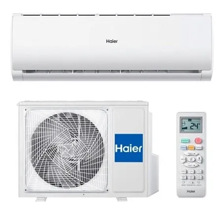 Haier AS07TT5HRA / 1U07TL5FRA, Сплит-система, Tundra inverter