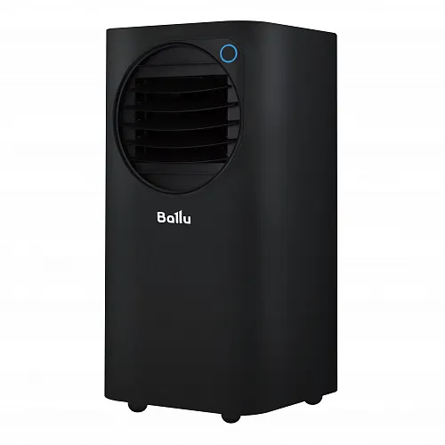 Кондиционер мобильный Ballu Eclipse BPAC - 10 EPB/N6 black