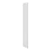 Дизайн-радиатор Royal Thermo Insignia C2180 - 06 секц. RAL9016