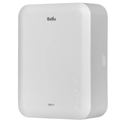 Очиститель воздуха приточный Ballu ONEAIR ASP-80