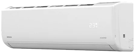 Инверторная сплит-система XIGMA SKY Inverter XGI-SKY35RHA (комплект)