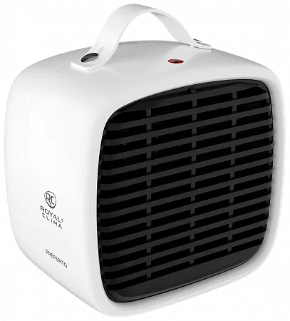 Тепловентилятор ROYAL CLIMA PREFERITO RFH-PF1200DC-WT