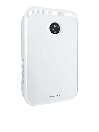 Приточно-вытяжная установка FUNAI FUJI ERW-150X.P