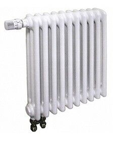 Arbonia Arbonia 3060/12 № 69 твв RAL 9016, 1/2"