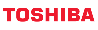 TOSHIBA